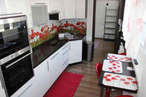 Apartmán MAK